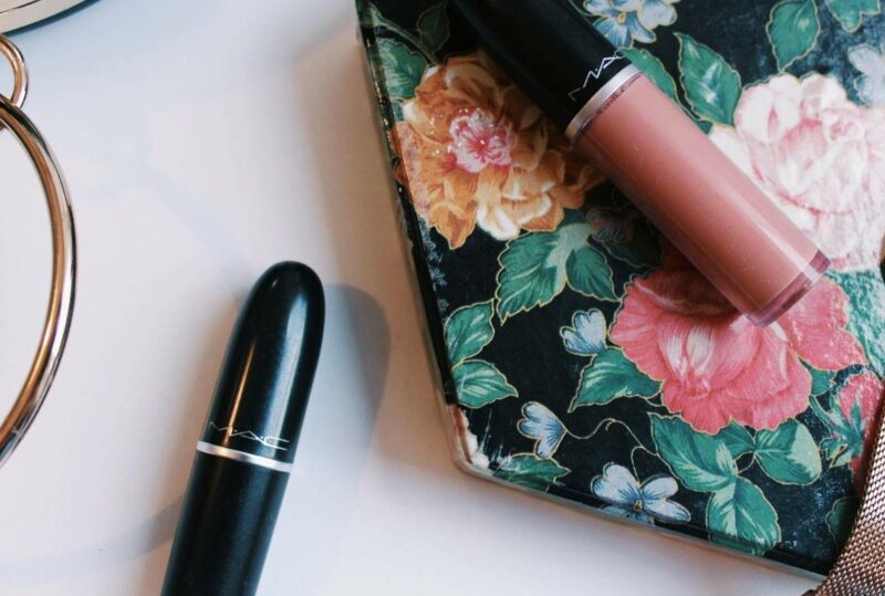 MAC ruževi - dvije nude nijanse koje morate imati