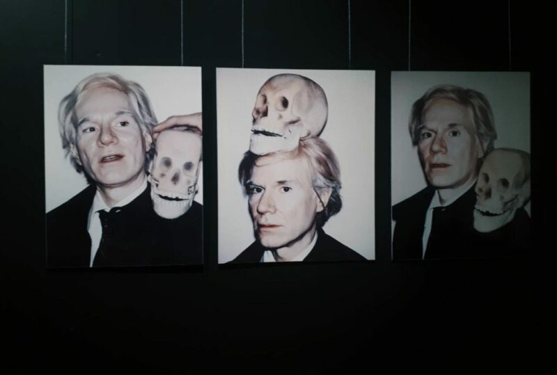 Andy Warhol: Enter into my life izložba u Zadru
