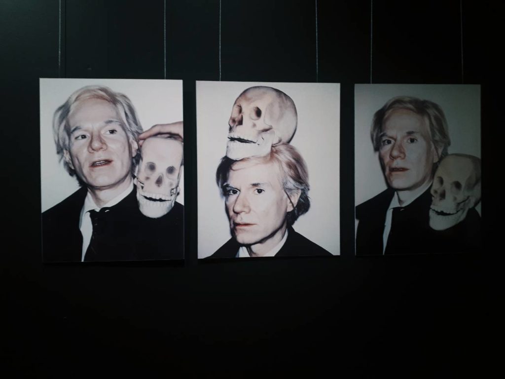 Andy Warhol: Enter into my life izložba u Zadru
