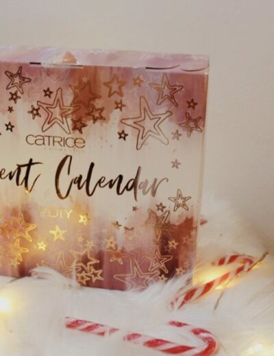 Catrice adventski kalendar 2018. godine