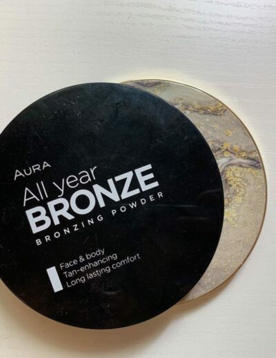 Aura All Year Bronze bronzer