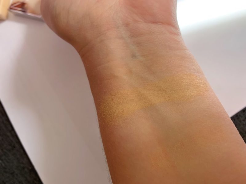 Maybelline Instant Anti Age Eraser korektor - SUBROSIS