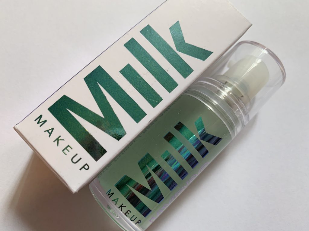 Milk Makeup Hydro Grip Primer - SUBROSIS