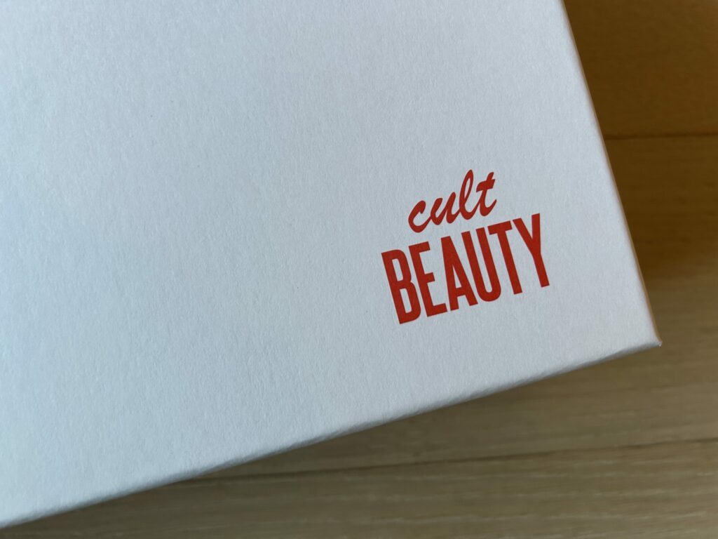 Cult Beauty Ready for radiance edit