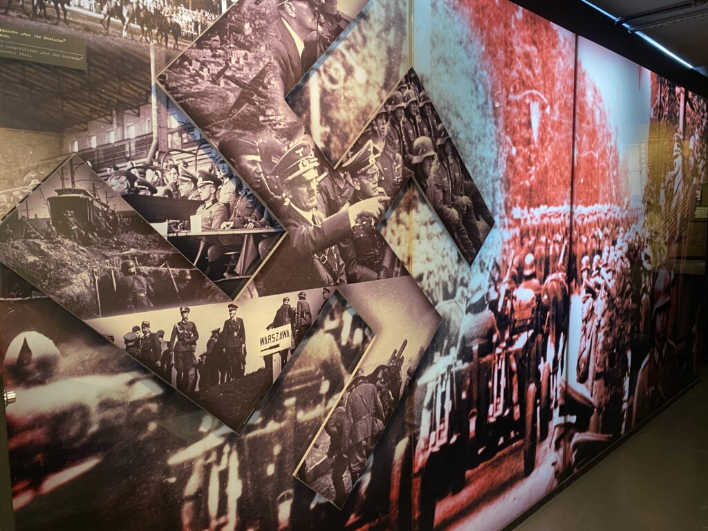 Muzej varšavskog ustanka